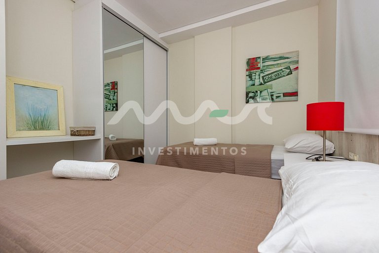Riomaggiore 302 - Lindo apartamento a apenas 200m da Praia d