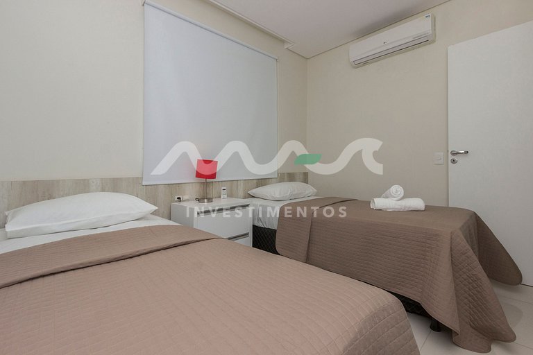 Riomaggiore 302 - Lindo apartamento a apenas 200m da Praia d