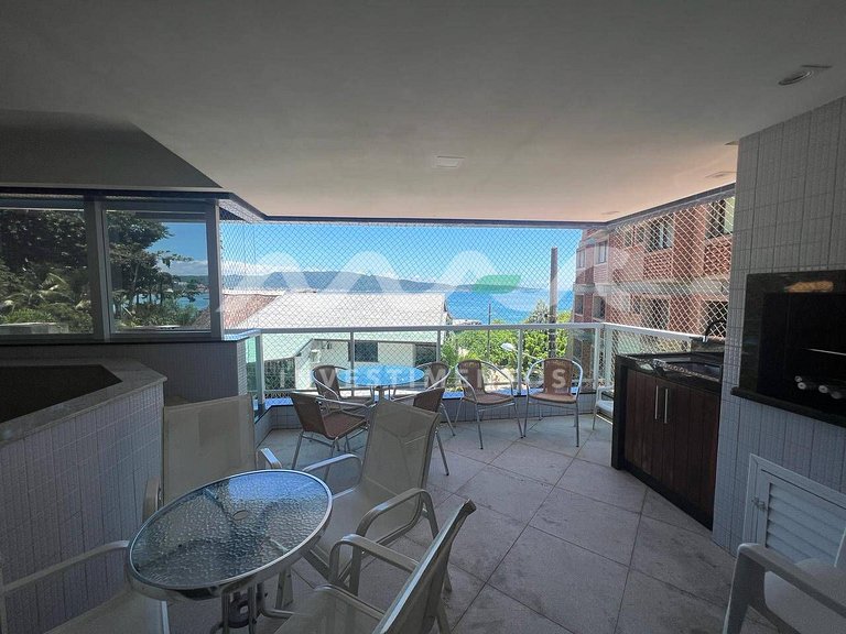 Residencial Olímpia - Apartamento de Alto Padrão localizado