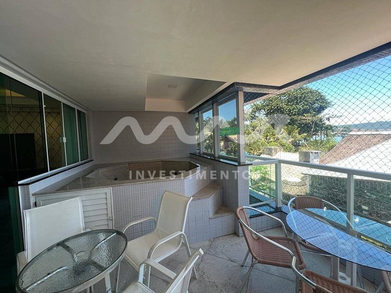 Residencial Olímpia - Apartamento de Alto Padrão localizado