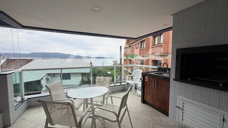 Residencial Olímpia - Apartamento de Alto Padrão localizado