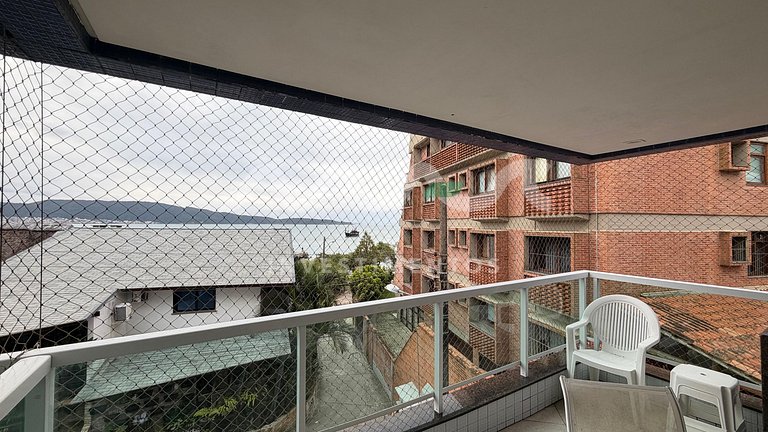 Residencial Olímpia - Apartamento de Alto Padrão localizado