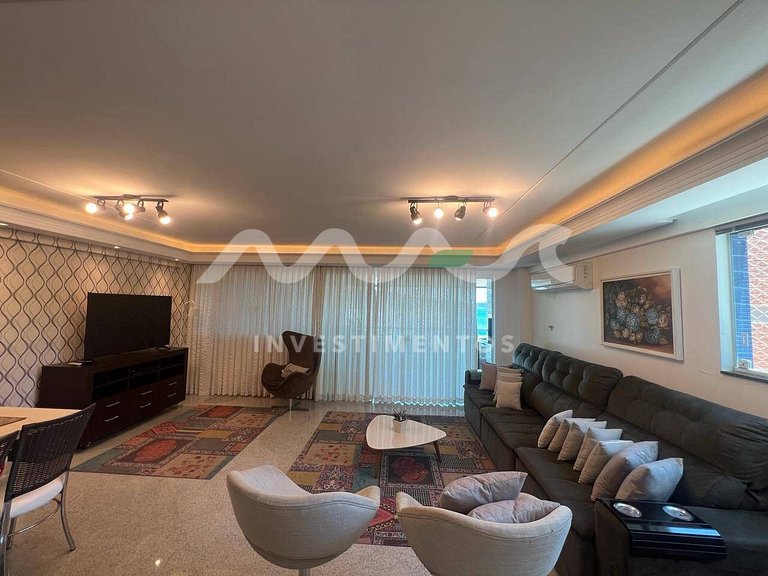 Residencial Olímpia - Apartamento de Alto Padrão localizado