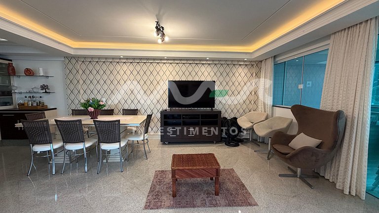 Residencial Olímpia - Apartamento de Alto Padrão localizado
