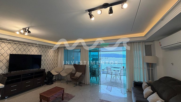 Residencial Olímpia - Apartamento de Alto Padrão localizado
