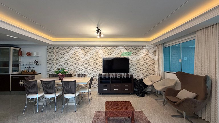 Residencial Olímpia - Apartamento de Alto Padrão localizado
