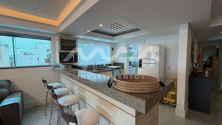 Residencial Olímpia - Apartamento de Alto Padrão localizado