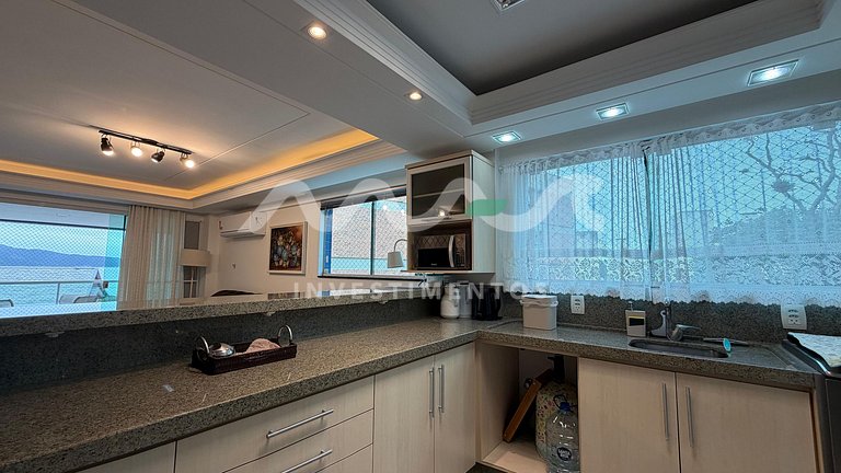 Residencial Olímpia - Apartamento de Alto Padrão localizado