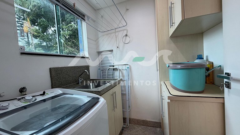 Residencial Olímpia - Apartamento de Alto Padrão localizado