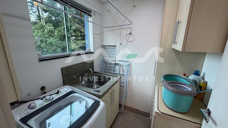 Residencial Olímpia - Apartamento de Alto Padrão localizado