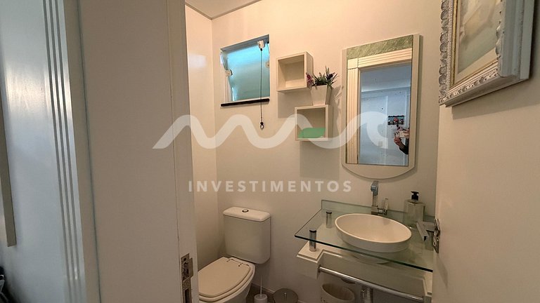 Residencial Olímpia - Apartamento de Alto Padrão localizado