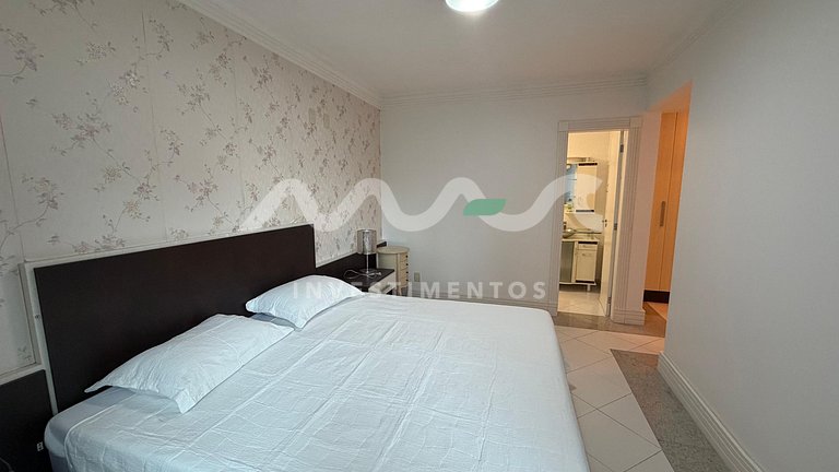 Residencial Olímpia - Apartamento de Alto Padrão localizado