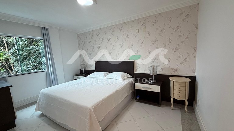 Residencial Olímpia - Apartamento de Alto Padrão localizado