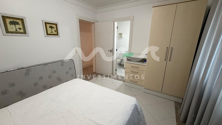 Residencial Olímpia - Apartamento de Alto Padrão localizado