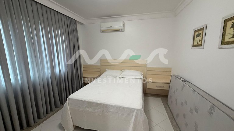 Residencial Olímpia - Apartamento de Alto Padrão localizado