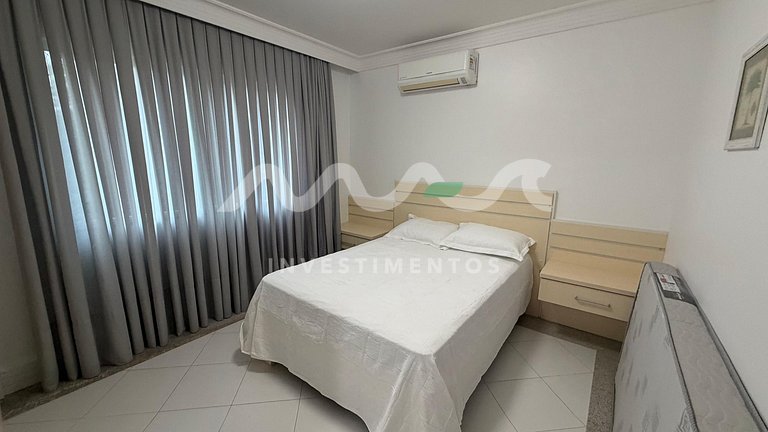Residencial Olímpia - Apartamento de Alto Padrão localizado