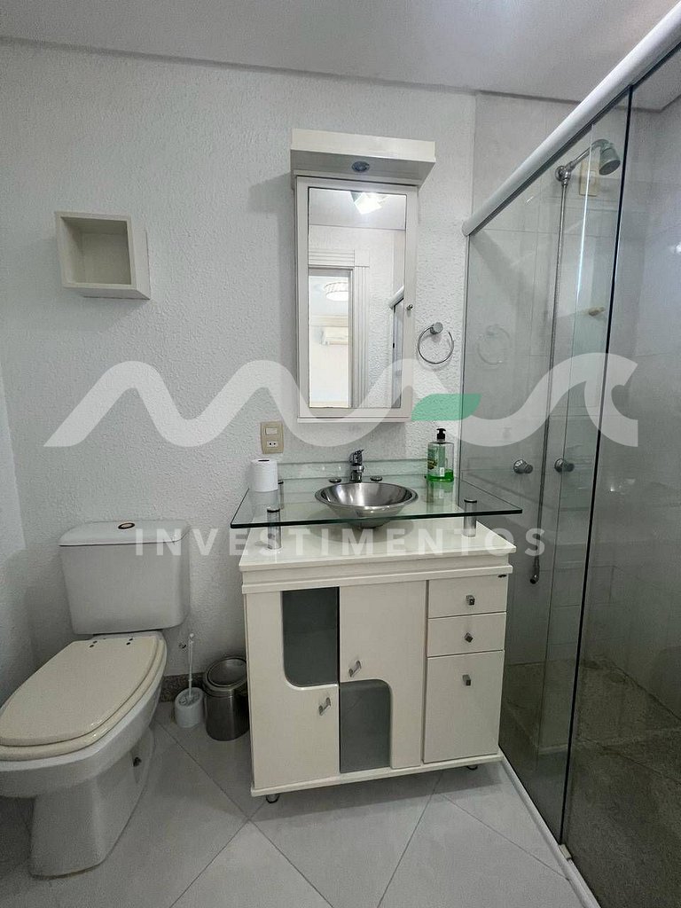 Residencial Olímpia - Apartamento de Alto Padrão localizado
