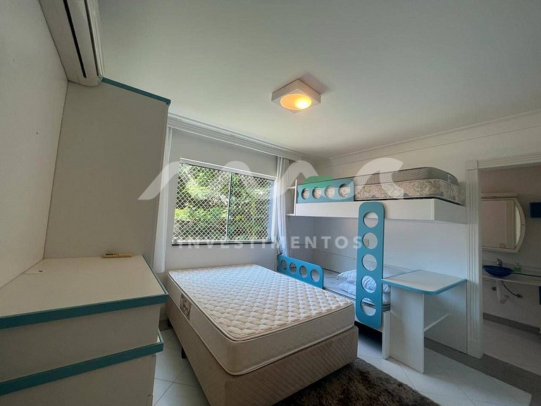 Residencial Olímpia - Apartamento de Alto Padrão localizado