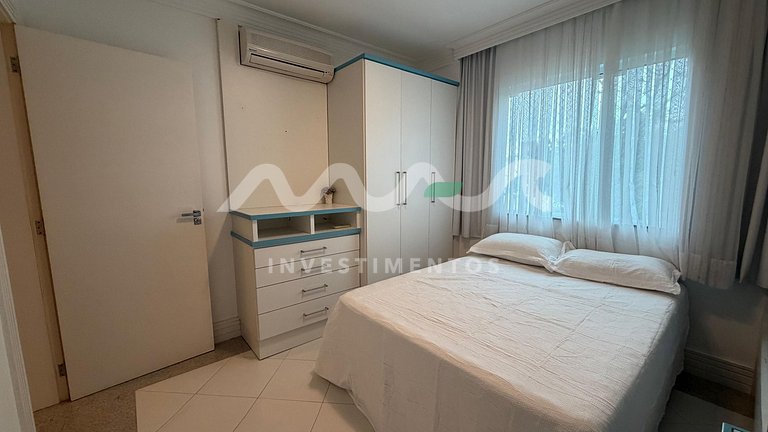 Residencial Olímpia - Apartamento de Alto Padrão localizado