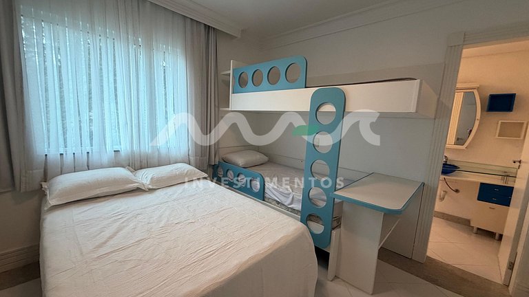 Residencial Olímpia - Apartamento de Alto Padrão localizado