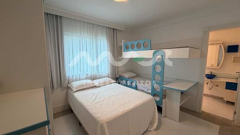 Residencial Olímpia - Apartamento de Alto Padrão localizado