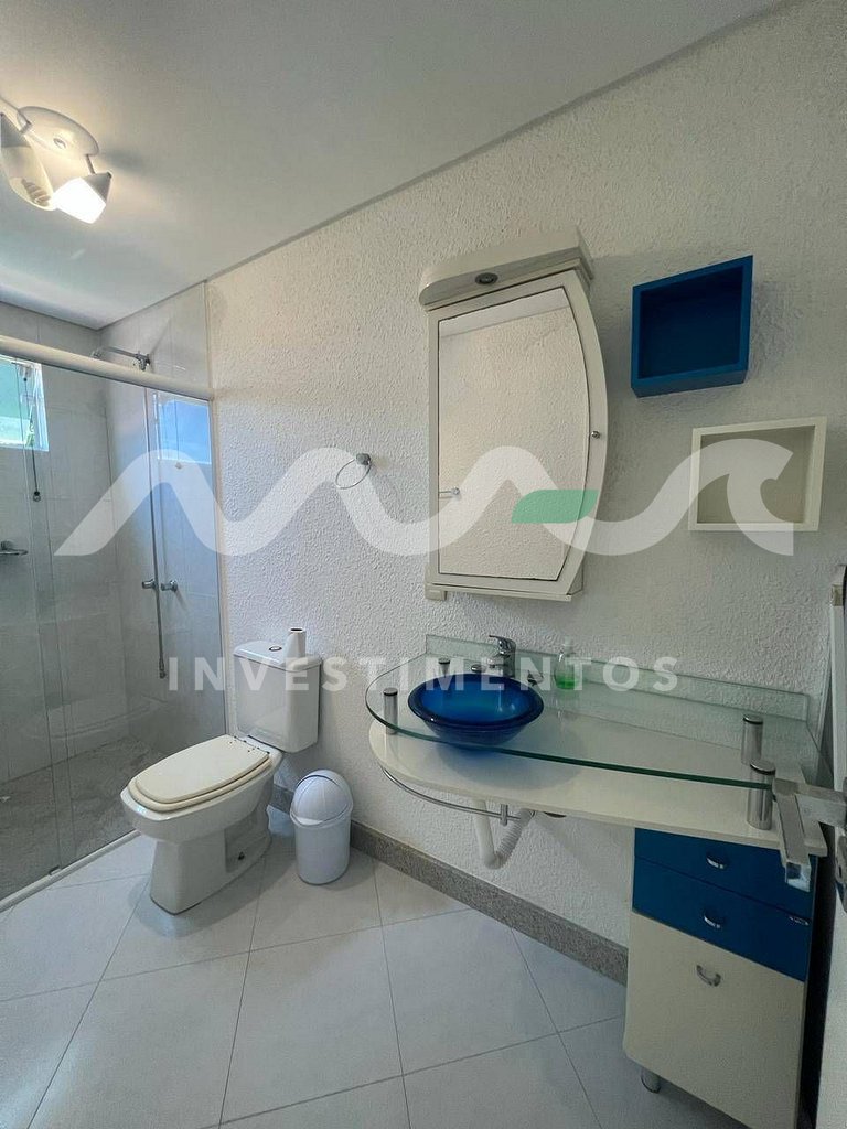 Residencial Olímpia - Apartamento de Alto Padrão localizado