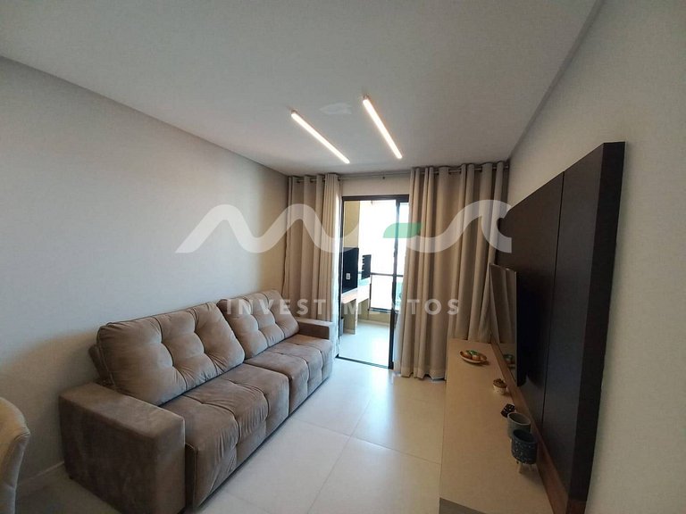 Djalma Mafra - Lindo Apartamento à 200m da praia de Bombinha
