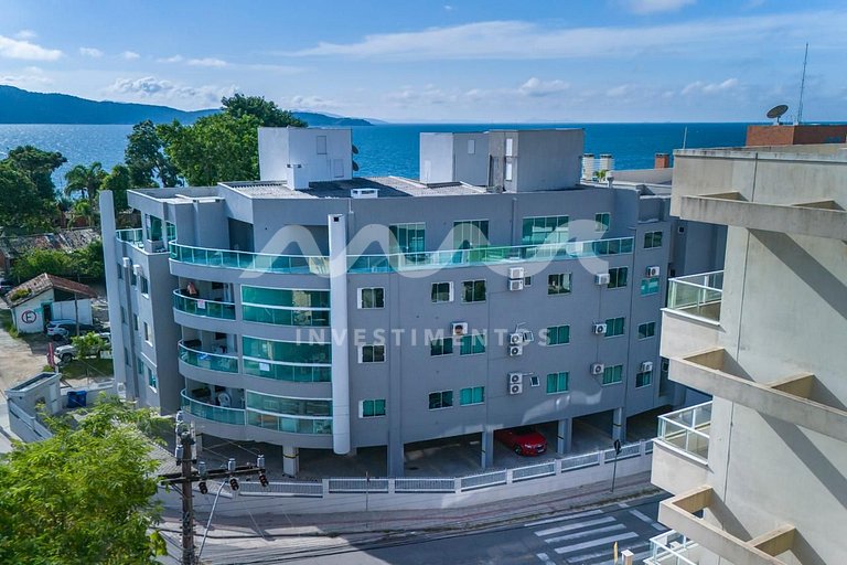 Borboletas do Mar 17 - Apenas 50m da praia da Lagoinha
