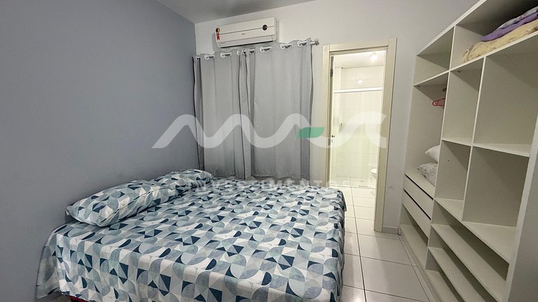 Borboletas do Mar 12 - Apenas 50m da praia da Lagoinha