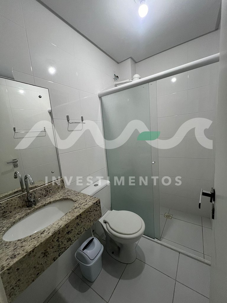 Borboletas do Mar 12 - Apenas 50m da praia da Lagoinha