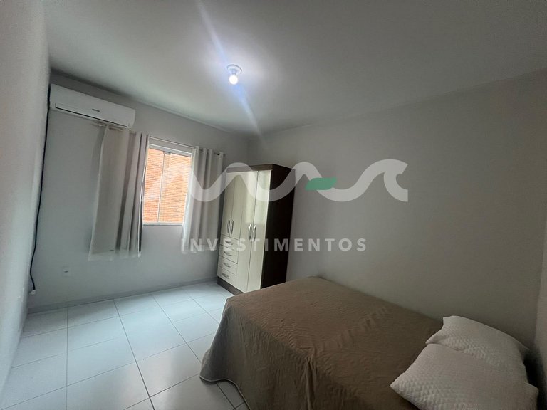 Borboletas do Mar 10 - Apenas 50m da praia da Lagoinha