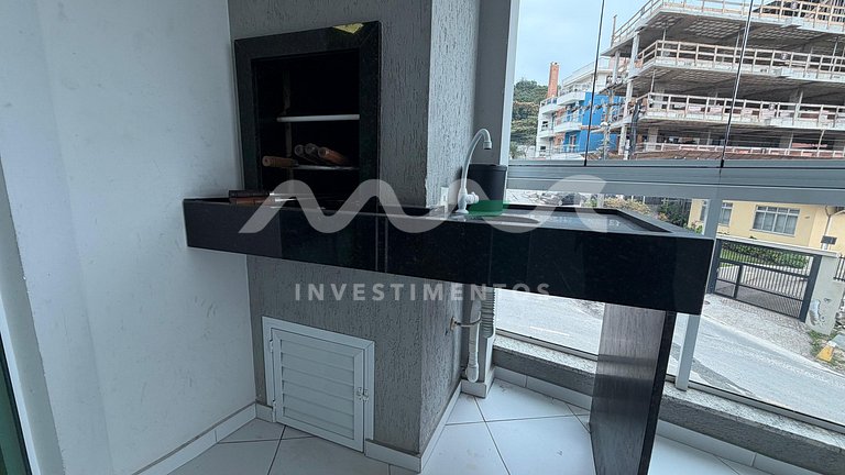 Borboletas do Mar 11 - Apenas 50m da praia da Lagoinha