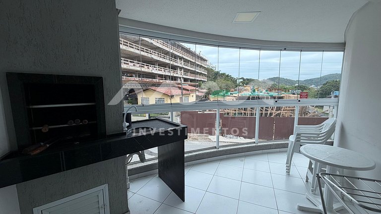 Borboletas do Mar 11 - Apenas 50m da praia da Lagoinha