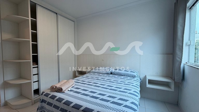 Borboletas do Mar 11 - Apenas 50m da praia da Lagoinha