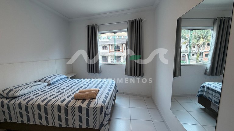 Borboletas do Mar 11 - Apenas 50m da praia da Lagoinha