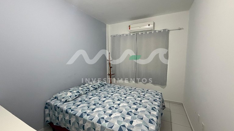 Borboletas do Mar 11 - Apenas 50m da praia da Lagoinha
