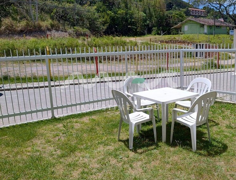 Monte Carlo - Apartamento em 4 ilhas 100m da Praia