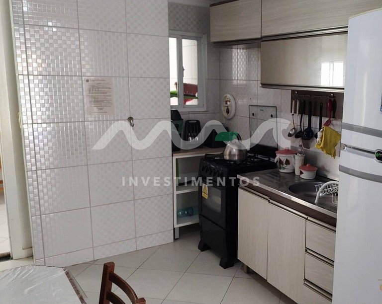 Monte Carlo - Apartamento em 4 ilhas 100m da Praia