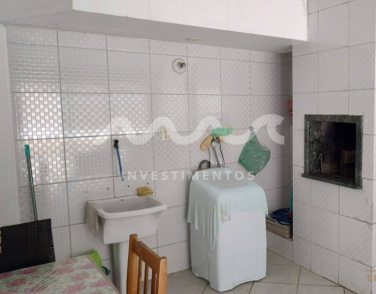 Monte Carlo - Apartamento em 4 ilhas 100m da Praia