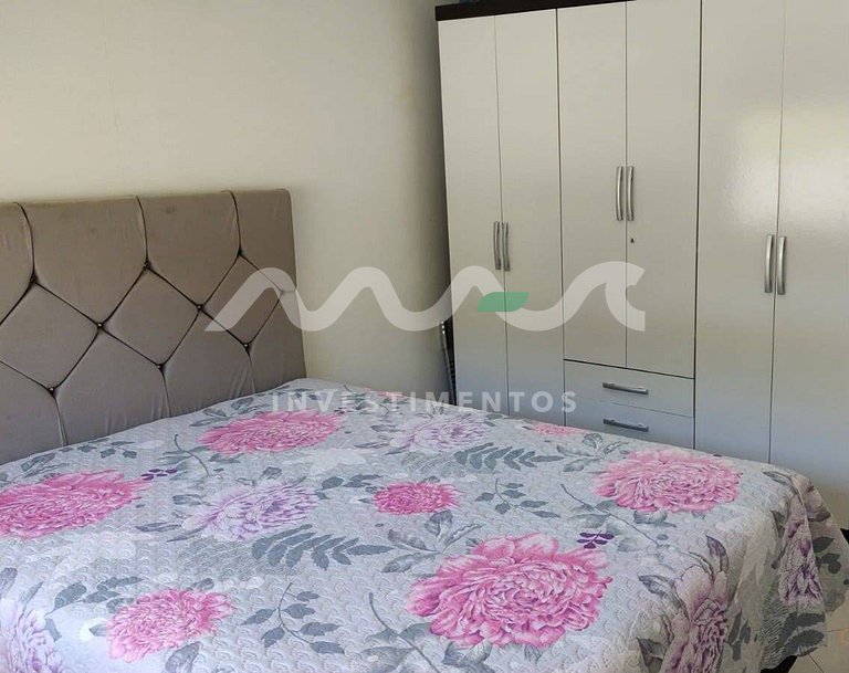 Monte Carlo - Apartamento em 4 ilhas 100m da Praia