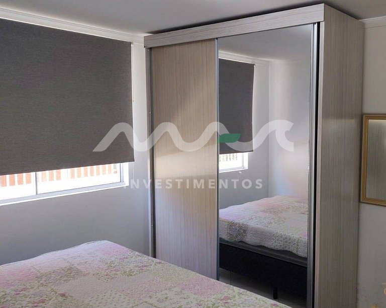 Monte Carlo - Apartamento em 4 ilhas 100m da Praia