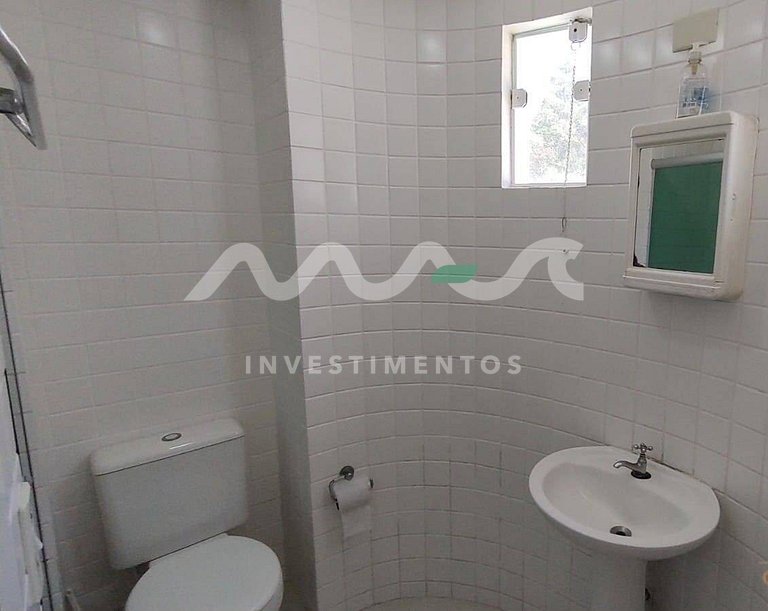 Monte Carlo - Apartamento em 4 ilhas 100m da Praia