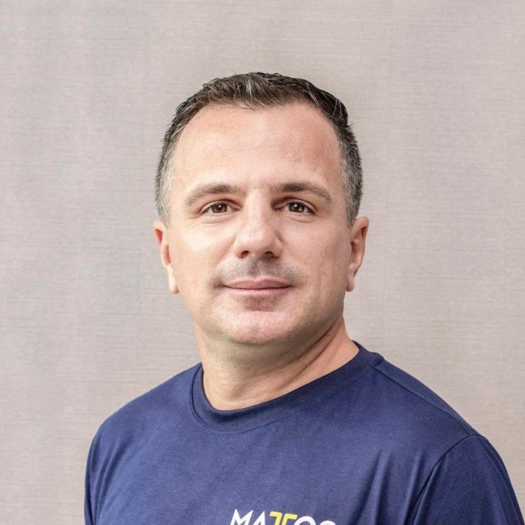 Pedro Serpa
